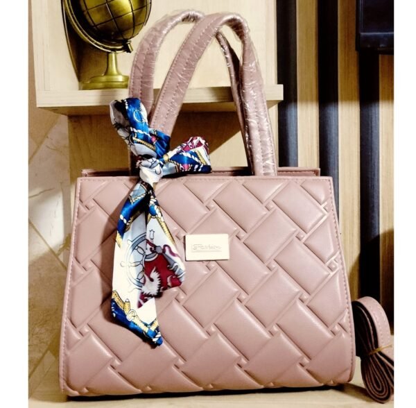 Fashionable Ladies Luxury Bag