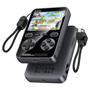 Hoco Q47 Power Bank + Game Console