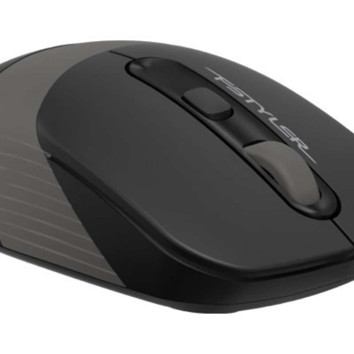 A4Tech FG10 2.4G Wireless Mouse