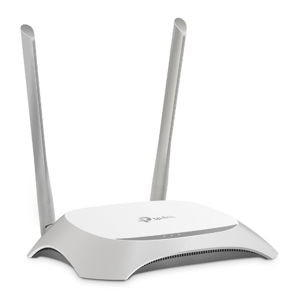 300 Mbps Wireless TP-LINK WR850N Router