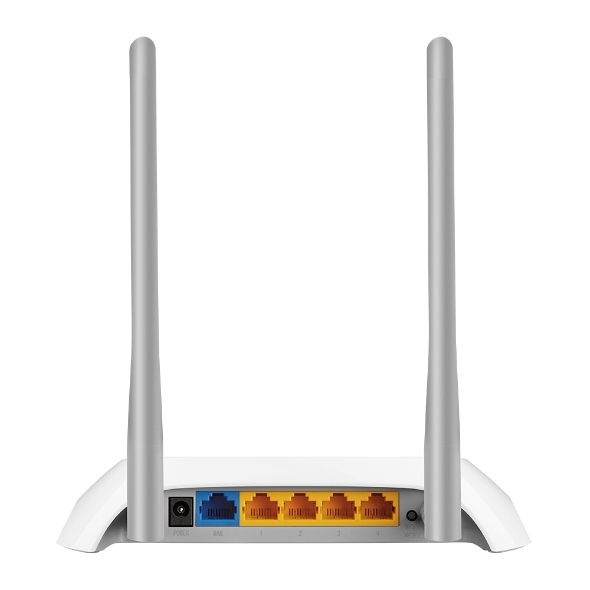 300 Mbps Wireless TP-LINK WR850N Router