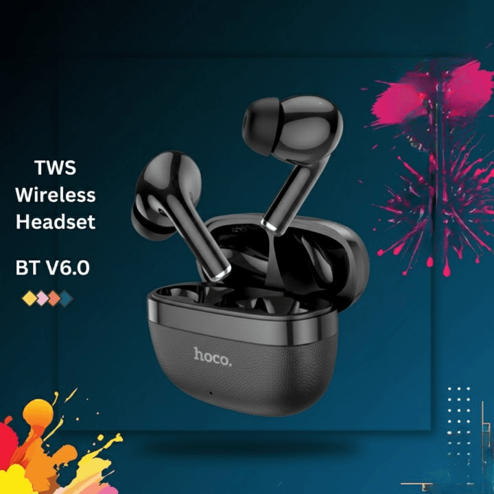 Hoco MMJ-24 Wireless Headset