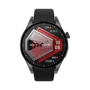 BW16 Smart Watch| Sim Supported Smart Watch with Camera