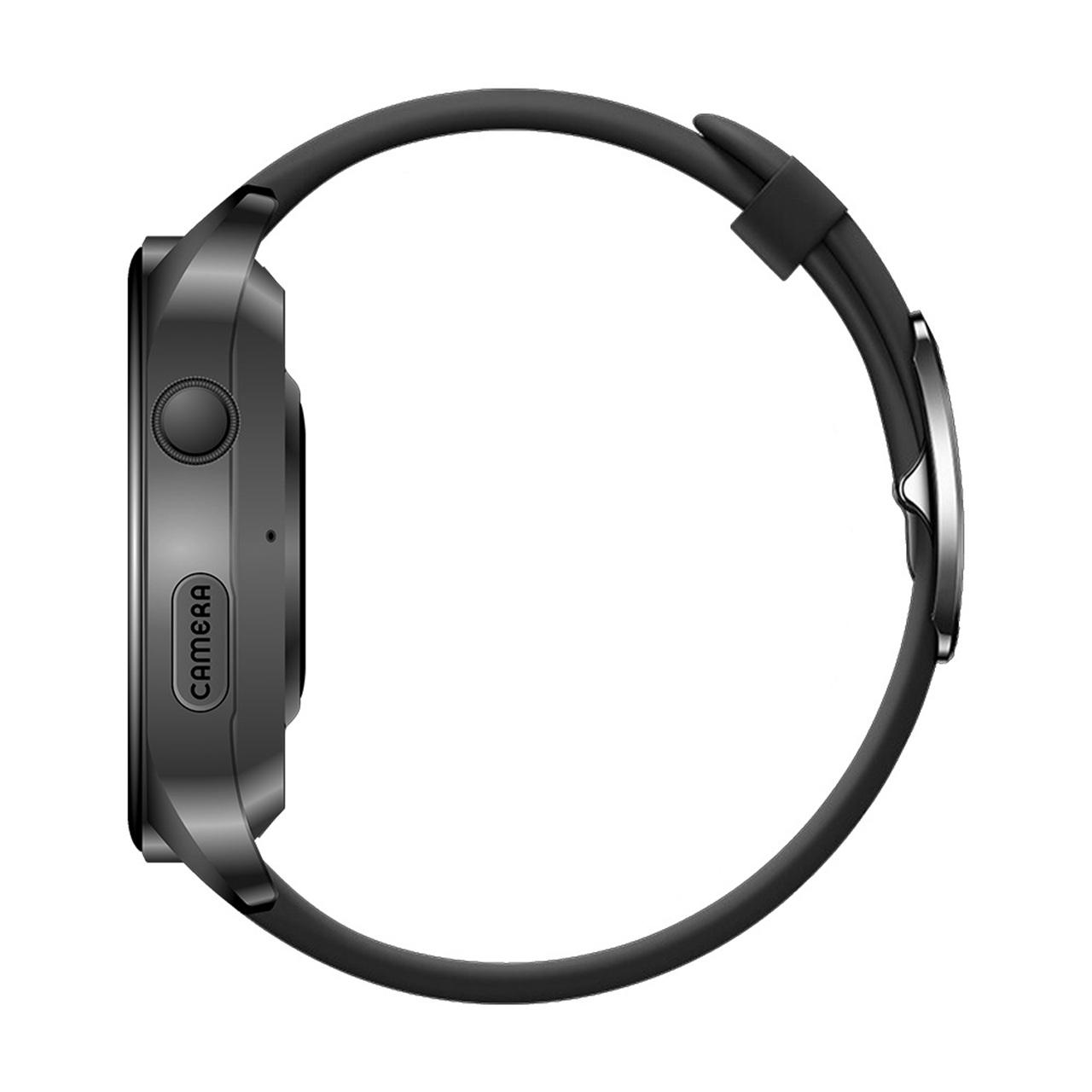 BW16 Smart Watch| Sim Supported Smart Watch with Camera
